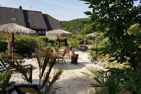 Landhotel Grimmeblick foto 13