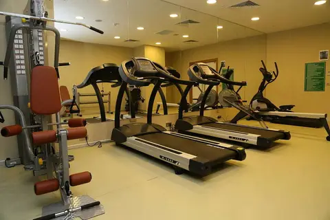 Ramada Hotel & Suites by Wyndham Istanbul Sis in Şişli — foto 8