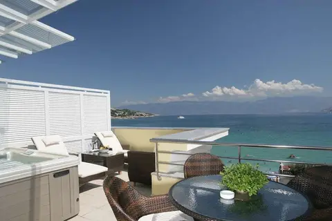 Valamar Atrium Baška Residence in Baška — foto 6