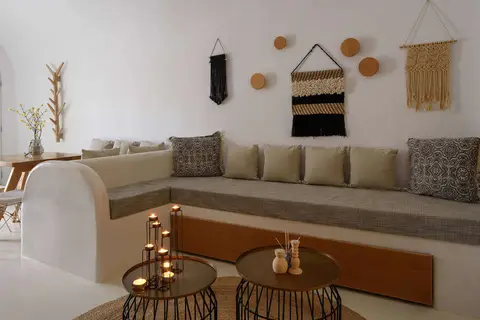 Suite Home Santorini in Santorini — foto 18