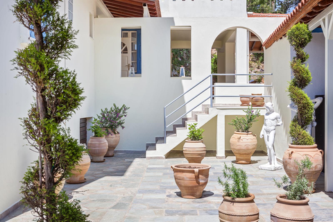 Hotel Stafylos Suites foto 4