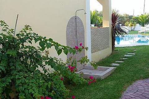 Villa's Anogia met privézwembad foto 15