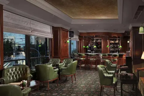 NJV Athens Plaza in Athene — foto 8