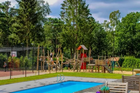 Vakantiepark De Rimboe en De Woeste Hoogte foto 36
