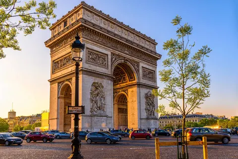Hotel Paris Louis Blanc Gare du Nord in Paris — foto 15