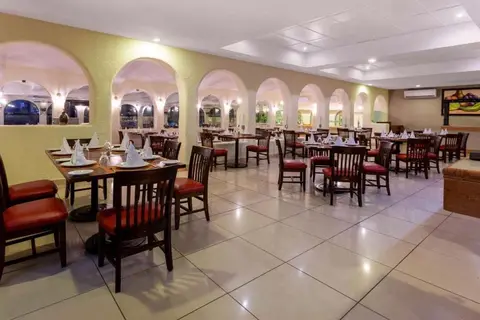 Cozumel Hotel & Resort in Cozumel — foto 22