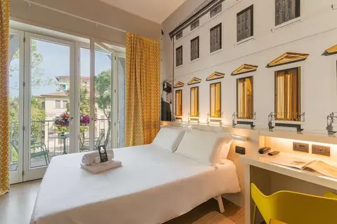 B&B Hotel Treviso in Treviso — foto 6