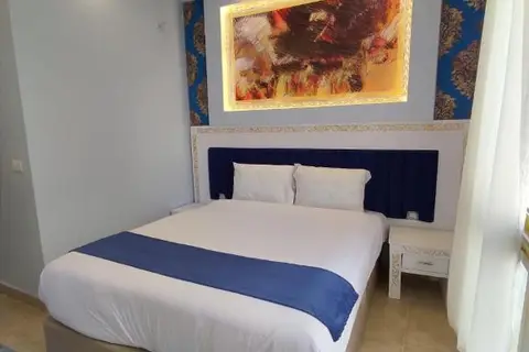 La Boutique Residence in Hurghada — foto 13