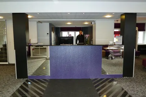 Andersen Boutique Hotel foto 4