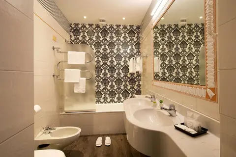 De La Pace, Sure Hotel Collection by Best Western in Florence, foto 15