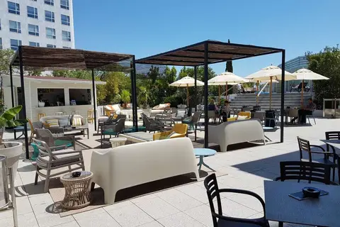 Sercotel Sorolla Palace in Valencia — foto 2