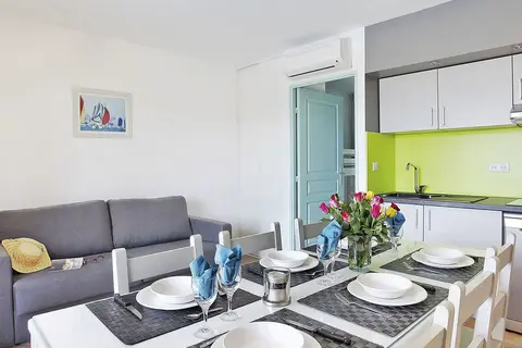 Résidence Odalys La Palmeraie in Grimaud, foto 15
