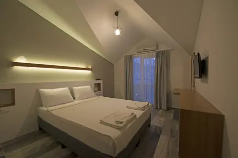 Grand Emir Hotel & Spa in Ortaca — foto 4