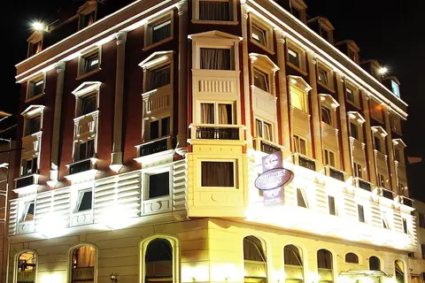Golden Horn Hotel Sirkeci in Fatih