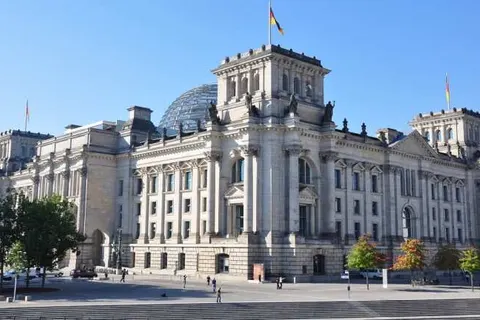 2-daagse busreis Berlijn foto 8