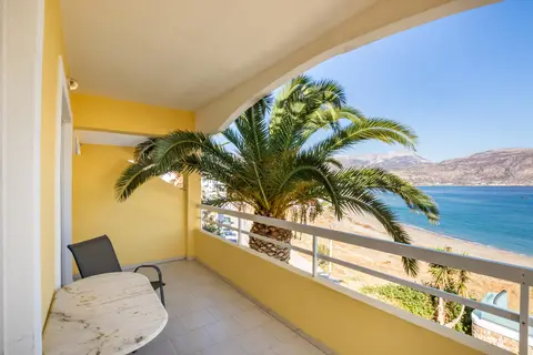 Appartementen Calypso Bay in Δημοτική Ενότητα Καρπάθου — foto 24