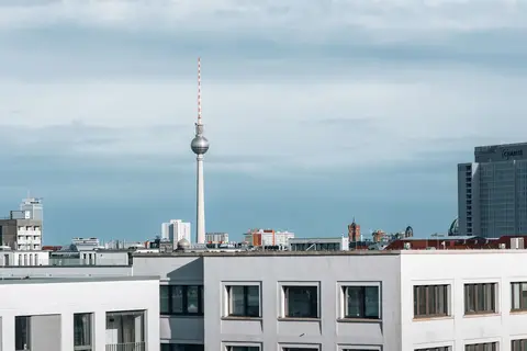 URBAN LOFT Berlin in Berlijn — foto 3