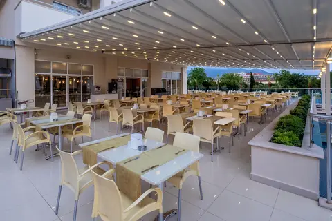 Hotel Solivia (ex Titan Select) in Alanya — foto 4