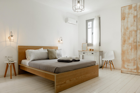 White Village foto 7