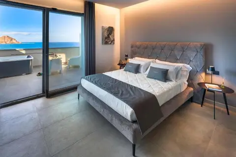 Emerald Hotel Residence Cefalù in Cefalu — foto 2