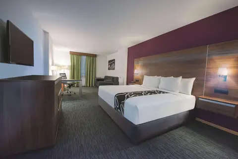 La Quinta by Wyndham San José Chiapa Puebla in San José Chiapa — foto 15