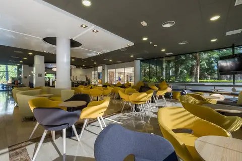 Hotel California Palace in Salou — foto 9