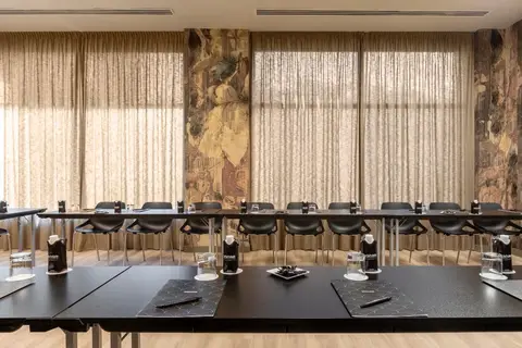 Hotel Acta Pirámides in Madrid — foto 16