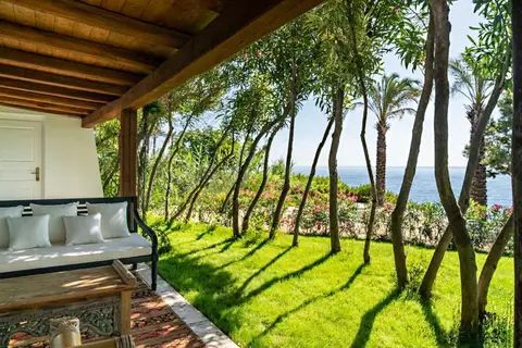 Suites Del Mare Arbatax Hotel in Tortolì — foto 22