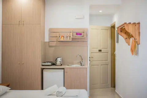 Stefania Studios in Δημοτική Ενότητα Μαλίων — foto 6