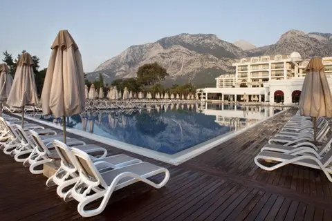 Juju Premier Palace in Kemer — foto 3