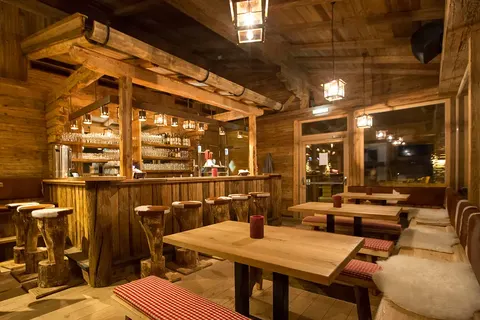 Alpenhotel Kaiserfels foto 7