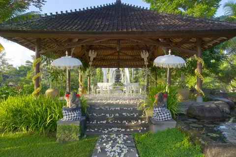 Tanah Gajah, a Resort by Hadiprana in Ubud, Kecamatan Gianyar, Kabupaten Gianyar, Bali, Indonesia, foto 17