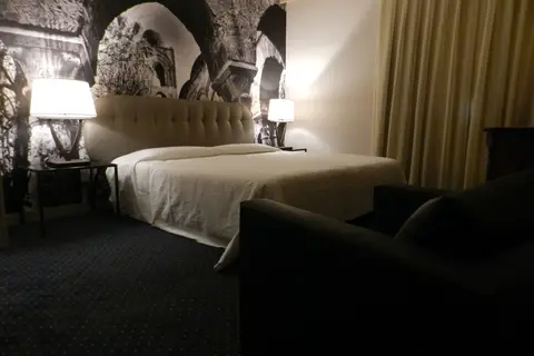 Hotel Federico II Central Palace in Enna, foto 27