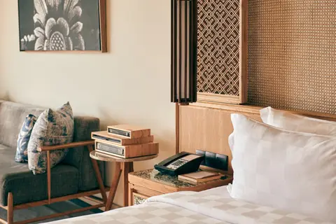 Ayana Resort in Kuta Selatan — foto 30