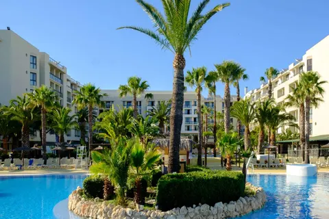 Hotel Estival Islantilla in Isla Cristina