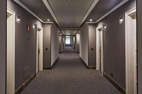 Silken Gran Hotel Durango in Durango — foto 16