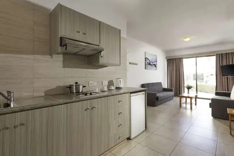 Penelope Beach Hotel in Penelope Beach Hotel Apts, foto 7