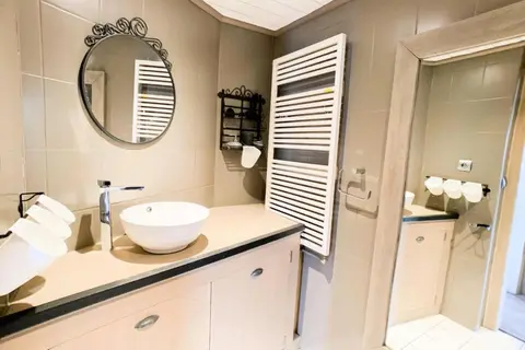 Residence Sefcotel in Tignes — foto 4