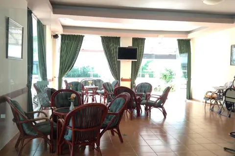 Pylea Beach Hotel in Ιαλυσός — foto 26