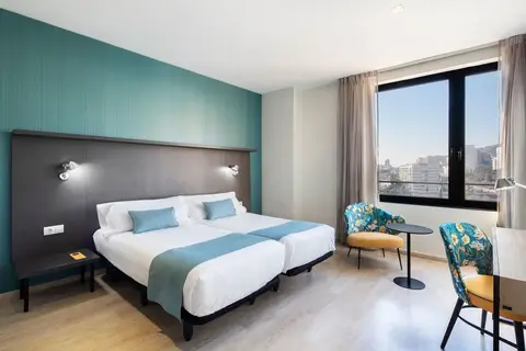 Alimara in Barcelona — foto 19