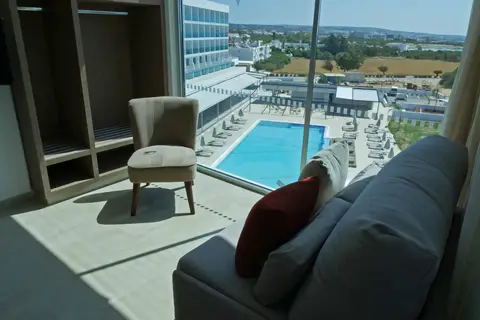 Amethyst Napa Hotel & Spa in Ayia Napa, foto 24