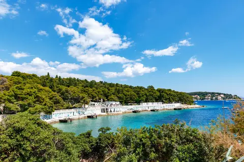 Amfora Hvar Grand Beach Resort in Hvar — foto 3