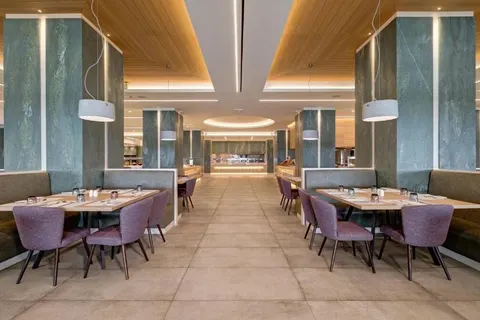 Amada Colossos Resort foto 9