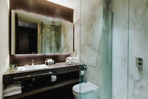 Terhills Hotel foto 7