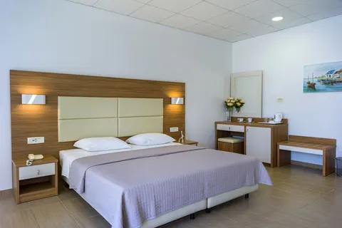 Royal Bay Suites in Kefalos — foto 6
