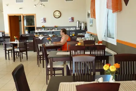 Chrisa Hotel Thassos in Θάσος — foto 6