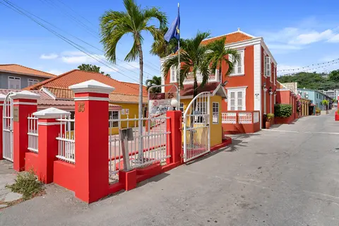 Fly & Go The Ritz Curaçao in Willemstad, foto 55