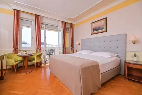 Amadria Park Hotel Agava in Opatija — foto 9