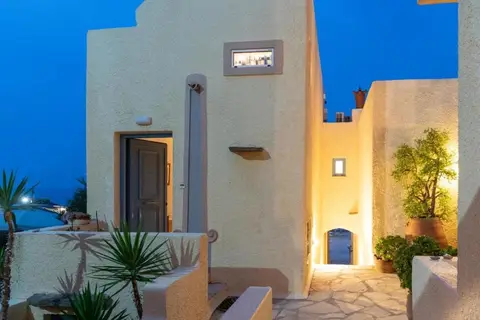 Porto Sisi Hotel Apartments in Δημοτική Ενότητα Χερσονήσου — foto 2