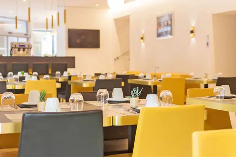 Hotel Nice Azur Riviera in Nice — foto 7